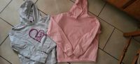 Pullover Hoodie Sweatshirt 164 Mädchen Rheinland-Pfalz - Weyerbusch Vorschau