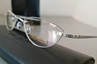 Swarovski Brille S059 23kt Col.6050 Crystal Bayern - Kumhausen Vorschau