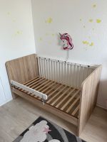 Kinderbett, Babybett Sachsen-Anhalt - Magdeburg Vorschau