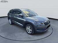 Skoda Kodiaq Style KAMERA NAVI KEYLESS LED CAR PLAY Niedersachsen - Langenhagen Vorschau