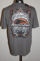 Harley Davidson Screamin Eagle Racing Team T-Shirt f. HD Biker M Mecklenburg-Vorpommern - Penkun Vorschau