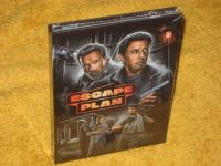 ESCAPE PLAN Mediabook  Cover A Blu-Ray + DVD NEU + OVP Niedersachsen - Gleichen Vorschau