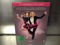 Cybill — Die komplette Serie (DVD) Kult Serie—Komplettbox Berlin - Spandau Vorschau