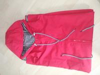 ❗NEU ❗Jacke / Mantel, mit Kaputze ❗Gr. 5XL❗ Niedersachsen - Emden Vorschau