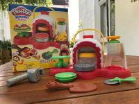 Pizza Ofen PLAY-DOH Hessen - Marburg Vorschau