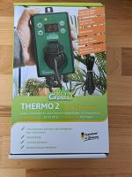 Bio Green Thermo 2 Digital Thermostat Baden-Württemberg - Kehl Vorschau