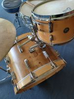 Tama Superstar 12" Tom & 16" Standtom Ludwigsvorstadt-Isarvorstadt - Isarvorstadt Vorschau