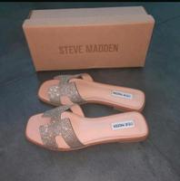 Steve Madden Pantolette Saarland - Püttlingen Vorschau