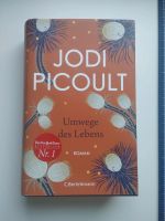 Jodi Picoult - Umwege des Lebens Nordrhein-Westfalen - Lichtenau Vorschau