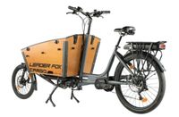 Lastenrad mit E-Antrieb Bayern - Landshut Vorschau