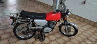 Herkules K 125 T-RT 125 E BJ.1975 Baden-Württemberg - Laupheim Vorschau