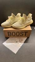 Adidas Yeezy Boost 350 Butter Gr. 46 2/3 Hessen - Nidderau Vorschau