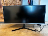 Samsung 34 Zoll UltraWide Monitor (4K) Nordrhein-Westfalen - Erftstadt Vorschau