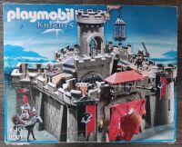 Playmobil Falkenritterburg 6001 Bayern - Syrgenstein Vorschau