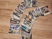 Tennessee Titans NFL Panini Trading Cards verschiedene Serien Nürnberg (Mittelfr) - Mitte Vorschau