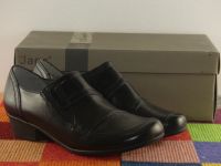 Restposten Jana Damen Halbschuhe Hochfront Pumps,B-Ware,Gr.36-40, Elberfeld - Elberfeld-West Vorschau