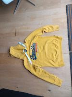 Superdry Sweatshirt Gr.40 original Hoody Hamburg-Nord - Hamburg Alsterdorf  Vorschau