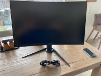 Gigabyte AORUS CV27Q 27 Zoll Curved Monitor Schleswig-Holstein - Norderstedt Vorschau