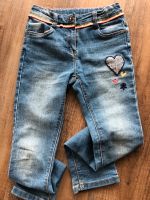 ♥️ Topolino Jeans 128 w NEU ♥️ Baden-Württemberg - Elzach Vorschau