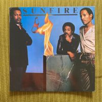 Schallplatte Vinyl: Sunfire - Sunfire Frankfurt am Main - Westend Vorschau