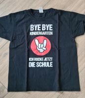 T-Shirt Gr. 128 Brandenburg - Zeuthen Vorschau