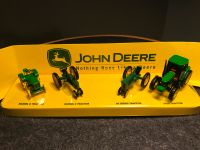 Athearn John Deere Tractor Series #2, 4 Modelle,  1:87, OVP Friedrichshain-Kreuzberg - Kreuzberg Vorschau