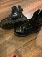 Original docs Martens Jadon Plateau 37 Hessen - Rodgau Vorschau