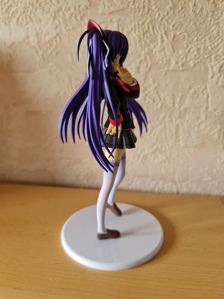 Sasami Sasasegawa Little Busters! Ex Resinya! Cospa Anime Figure in Rostock