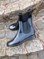 Regenstiefelette Regen Stiefelette Boots Italy Gr 42 Regenschuhe Nordrhein-Westfalen - Ibbenbüren Vorschau