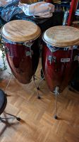 Headliner Congas Bayern - Uehlfeld Vorschau