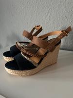 Damen Keilabsatz Sandalette s.Oliver Gr. 37 Bayern - Forchheim Vorschau