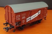 Märklin H0  -  verschiedene Wagen - 14 Stück Rheinland-Pfalz - Pirmasens Vorschau