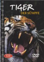 Natural Killers - Tiger der Sümpfe/ Buch und DVD/ Video Nürnberg (Mittelfr) - Nordstadt Vorschau