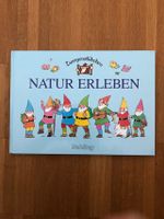 Natur erleben - Zwergenstübchen von Elke Schuter Bayern - Durach Vorschau