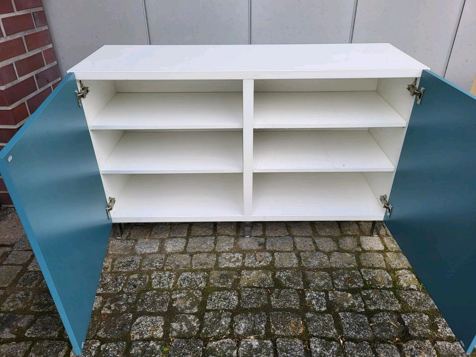 Schrank/ Kommode von IKEA in Chemnitz