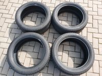 4x Sommerreifen 225/45 R17 Bridgestone Turanza T001 Rheinland-Pfalz - Etzbach Vorschau