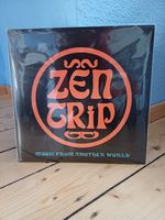 ZEN TRIP "From another world I" LP lim.250 Stck Project FX3 NEU Nordrhein-Westfalen - Witten Vorschau