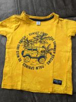 T-Shirt "Palm Springs" Nordrhein-Westfalen - Remscheid Vorschau