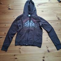 Kapuzenjacke, L, Hoodiejacke Bayern - Hammelburg Vorschau