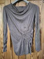 Shirt Marc Aurel 38 Seide Düsseldorf - Wersten Vorschau