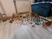 Playmobil Silver Ranch und Indianer Dorf Bayern - Pinzberg Vorschau