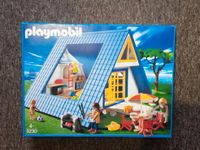 Playmobil Ferienhaus Groß Familie Garten Baum Neu OVP 3230 Berlin - Lichterfelde Vorschau