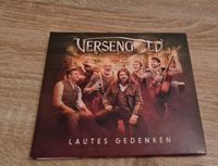 Versengold Lautes Gedenken CD Musik CD Niedersachsen - Cremlingen Vorschau