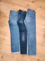 EDC Esprit Jeans Gr. 29/30 blau Nordrhein-Westfalen - Kreuzau Vorschau