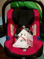 Britax Römer Babyschale Kindersitz plus ISOFIX Station Düsseldorf - Oberkassel Vorschau