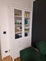 Ikea Hemnes Vitrine Top Zustand Bayern - Poing Vorschau