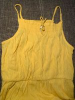 OLD NAVY Midi Dress in Yellow Dortmund - Hörde Vorschau