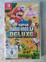 Nintendo Switch New Super Mario Bros. U Deluxe Leipzig - Knautkleeberg-Knauthain Vorschau