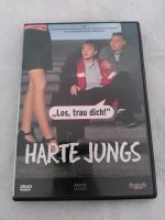 Harte Jungs Niedersachsen - Lehrte Vorschau