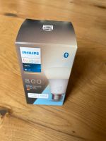 Philips Hue White E27 800 Niedersachsen - Rhauderfehn Vorschau